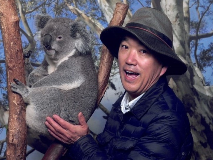 724 543 koala with peter no logo